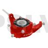 LX1102 Lynx Heli Innovations Ultra Swash Plate Red Goblin 630-700-770